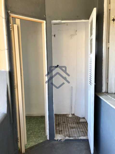 Conheça 19 do imóvel - Apartamento 1 quarto para alugar Riachuelo, Rio de Janeiro - R$ 700 - 968 - 20 19 - Apartamento 1 quarto para alugar Riachuelo, Rio de Janeiro - R$ 700 - 968 - 20