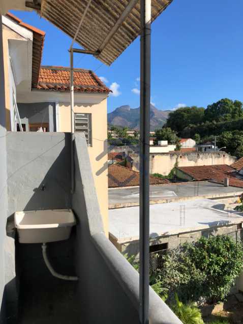 Conheça 18 do imóvel - Apartamento 1 quarto para alugar Riachuelo, Rio de Janeiro - R$ 700 - 968 - 19 18 - Apartamento 1 quarto para alugar Riachuelo, Rio de Janeiro - R$ 700 - 968 - 19