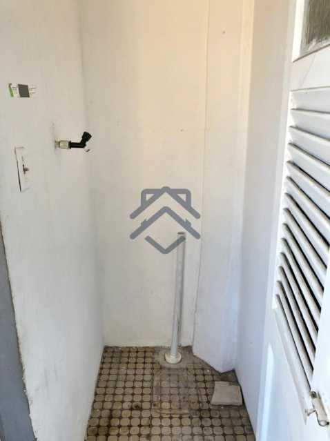 Conheça 21 do imóvel - Apartamento 1 quarto para alugar Riachuelo, Rio de Janeiro - R$ 700 - 968 - 22 21 - Apartamento 1 quarto para alugar Riachuelo, Rio de Janeiro - R$ 700 - 968 - 22