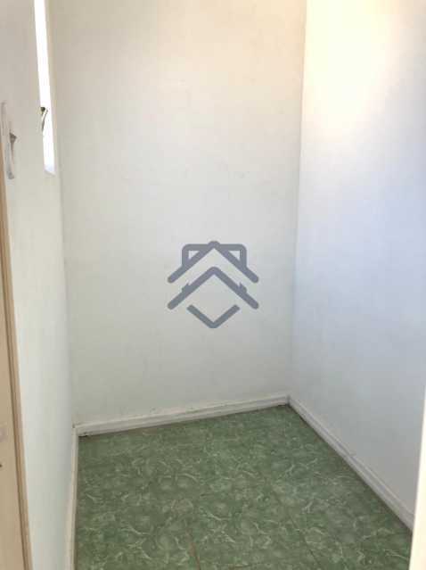 Conheça 20 do imóvel - Apartamento 1 quarto para alugar Riachuelo, Rio de Janeiro - R$ 700 - 968 - 21 20 - Apartamento 1 quarto para alugar Riachuelo, Rio de Janeiro - R$ 700 - 968 - 21
