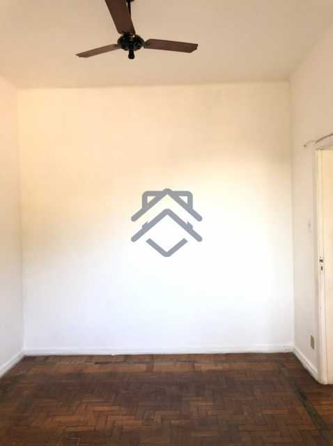 Conheça 4 do imóvel - Apartamento 1 quarto para alugar Riachuelo, Rio de Janeiro - R$ 700 - 968 - 5 4 - Apartamento 1 quarto para alugar Riachuelo, Rio de Janeiro - R$ 700 - 968 - 5