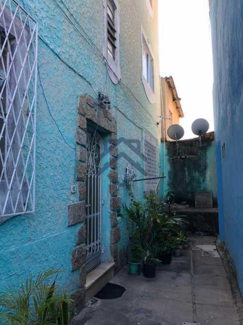 Conheça 22 do imóvel - Apartamento 1 quarto para alugar Riachuelo, Rio de Janeiro - R$ 700 - 968 - 23 22 - Apartamento 1 quarto para alugar Riachuelo, Rio de Janeiro - R$ 700 - 968 - 23
