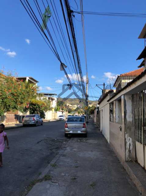 Conheça 24 do imóvel - Apartamento 1 quarto para alugar Riachuelo, Rio de Janeiro - R$ 700 - 968 - 25 24 - Apartamento 1 quarto para alugar Riachuelo, Rio de Janeiro - R$ 700 - 968 - 25