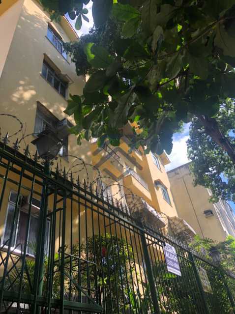 Conheça 26 do imóvel - Apartamento 3 quartos para alugar Méier, Méier e Adjacências,Rio de Janeiro - R$ 1.000 - 1127 - 27 26 - Apartamento 3 quartos para alugar Méier, Méier e Adjacências,Rio de Janeiro - R$ 1.000 - 1127 - 27