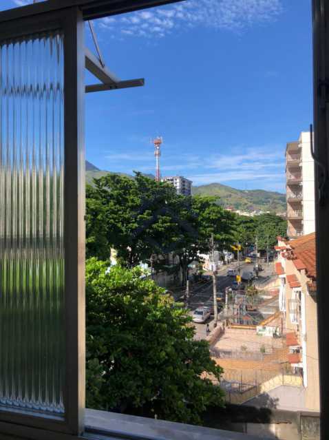 Conheça 24 do imóvel - Apartamento 3 quartos para alugar Méier, Méier e Adjacências,Rio de Janeiro - R$ 1.000 - 1127 - 25 24 - Apartamento 3 quartos para alugar Méier, Méier e Adjacências,Rio de Janeiro - R$ 1.000 - 1127 - 25