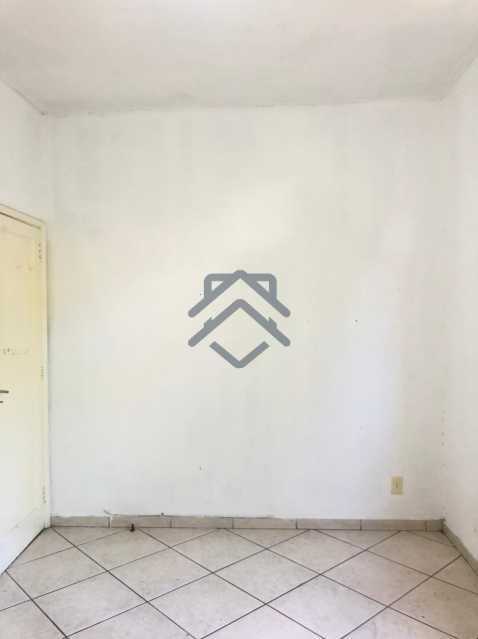 Conheça 4 do imóvel - Apartamento 3 quartos para alugar Méier, Méier e Adjacências,Rio de Janeiro - R$ 1.000 - 1127 - 5 4 - Apartamento 3 quartos para alugar Méier, Méier e Adjacências,Rio de Janeiro - R$ 1.000 - 1127 - 5
