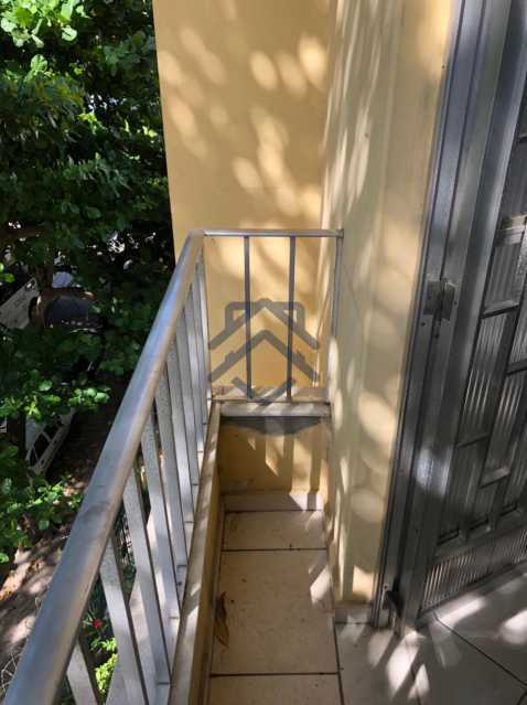 Conheça 27 do imóvel - Apartamento 3 quartos para alugar Méier, Méier e Adjacências,Rio de Janeiro - R$ 1.000 - 1127 - 28 27 - Apartamento 3 quartos para alugar Méier, Méier e Adjacências,Rio de Janeiro - R$ 1.000 - 1127 - 28