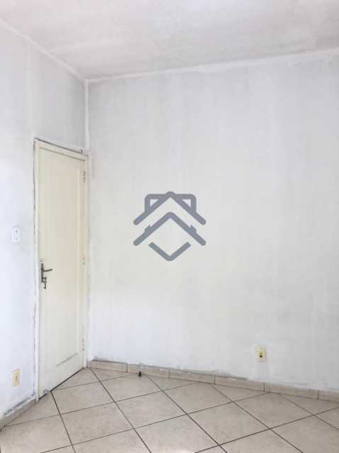 Conheça 8 do imóvel - Apartamento 3 quartos para alugar Méier, Méier e Adjacências,Rio de Janeiro - R$ 1.000 - 1127 - 9 8 - Apartamento 3 quartos para alugar Méier, Méier e Adjacências,Rio de Janeiro - R$ 1.000 - 1127 - 9