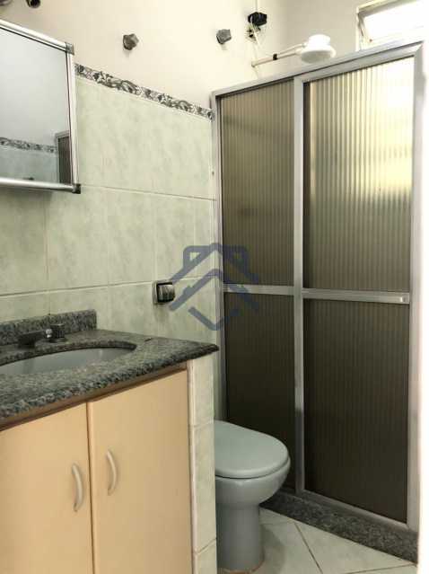 Conheça 9 do imóvel - Apartamento 3 quartos para alugar Méier, Méier e Adjacências,Rio de Janeiro - R$ 1.000 - 1127 - 10 9 - Apartamento 3 quartos para alugar Méier, Méier e Adjacências,Rio de Janeiro - R$ 1.000 - 1127 - 10