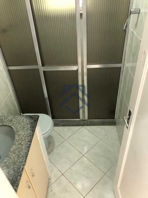 Conheça 10 do imóvel - Apartamento 3 quartos para alugar Méier, Méier e Adjacências,Rio de Janeiro - R$ 1.000 - 1127 - 11 10 - Apartamento 3 quartos para alugar Méier, Méier e Adjacências,Rio de Janeiro - R$ 1.000 - 1127 - 11