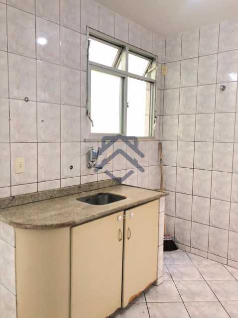 Conheça 14 do imóvel - Apartamento 3 quartos para alugar Méier, Méier e Adjacências,Rio de Janeiro - R$ 1.000 - 1127 - 15 14 - Apartamento 3 quartos para alugar Méier, Méier e Adjacências,Rio de Janeiro - R$ 1.000 - 1127 - 15