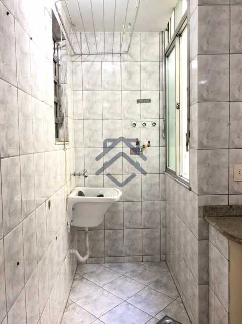 Conheça 15 do imóvel - Apartamento 3 quartos para alugar Méier, Méier e Adjacências,Rio de Janeiro - R$ 1.000 - 1127 - 16 15 - Apartamento 3 quartos para alugar Méier, Méier e Adjacências,Rio de Janeiro - R$ 1.000 - 1127 - 16