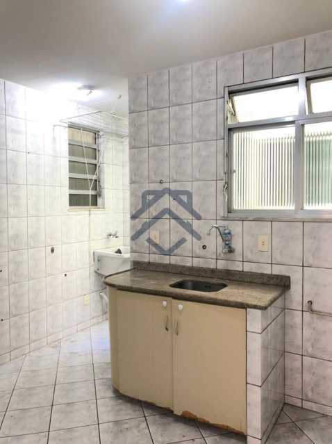 Conheça 18 do imóvel - Apartamento 3 quartos para alugar Méier, Méier e Adjacências,Rio de Janeiro - R$ 1.000 - 1127 - 19 18 - Apartamento 3 quartos para alugar Méier, Méier e Adjacências,Rio de Janeiro - R$ 1.000 - 1127 - 19
