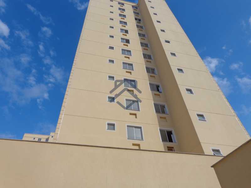 17 - Apartamento para alugar Rua Leopoldino Bastos,Engenho Novo, Méier e Adjacências,Rio de Janeiro - R$ 900 - 6400 - 18