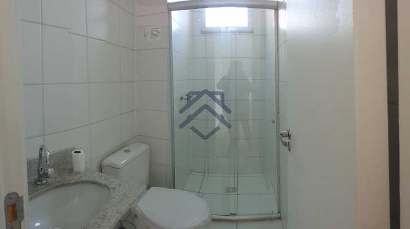 Conheça 8 do imóvel - Apartamento para alugar Rua Leopoldino Bastos,Engenho Novo, Méier e Adjacências,Rio de Janeiro - R$ 900 - 6400 - 9 8 - Apartamento para alugar Rua Leopoldino Bastos,Engenho Novo, Méier e Adjacências,Rio de Janeiro - R$ 900 - 6400 - 9