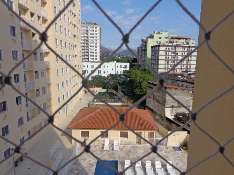 Conheça 15 do imóvel - Apartamento para alugar Rua Leopoldino Bastos,Engenho Novo, Méier e Adjacências,Rio de Janeiro - R$ 900 - 6400 - 16 15 - Apartamento para alugar Rua Leopoldino Bastos,Engenho Novo, Méier e Adjacências,Rio de Janeiro - R$ 900 - 6400 - 16