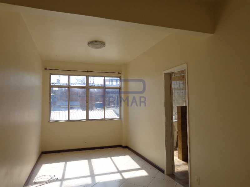 Conheça 4 do imóvel - Apartamento PARA ALUGAR, Cachambi, Rio de Janeiro, RJ - 3393 - 5 4 - Apartamento PARA ALUGAR, Cachambi, Rio de Janeiro, RJ - 3393 - 5
