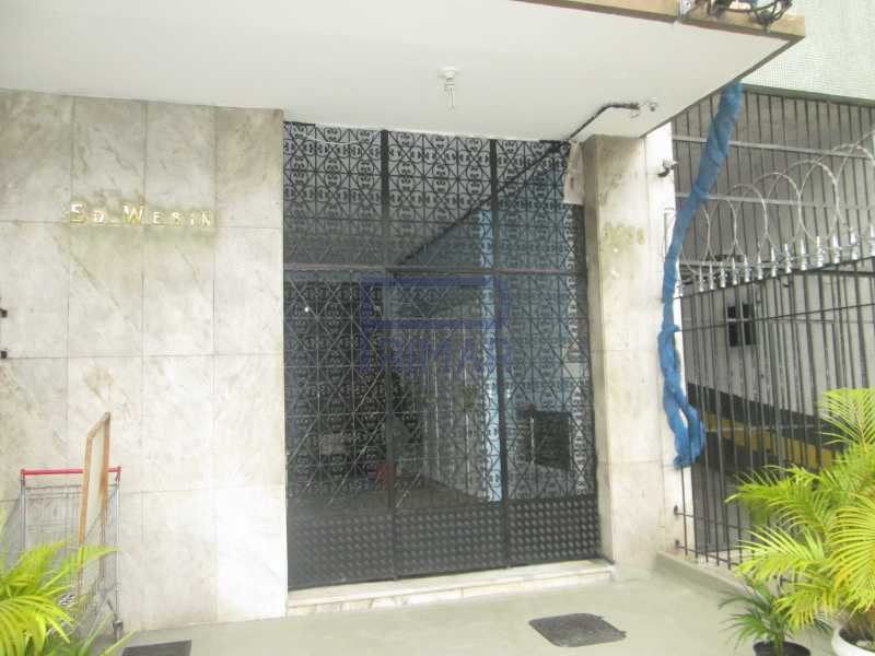 Conheça 13 do imóvel - Apartamento para alugar Rua Barão do Bom Retiro,Engenho Novo, Méier e Adjacências,Rio de Janeiro - R$ 900 - 3570 - 14 13 - Apartamento para alugar Rua Barão do Bom Retiro,Engenho Novo, Méier e Adjacências,Rio de Janeiro - R$ 900 - 3570 - 14