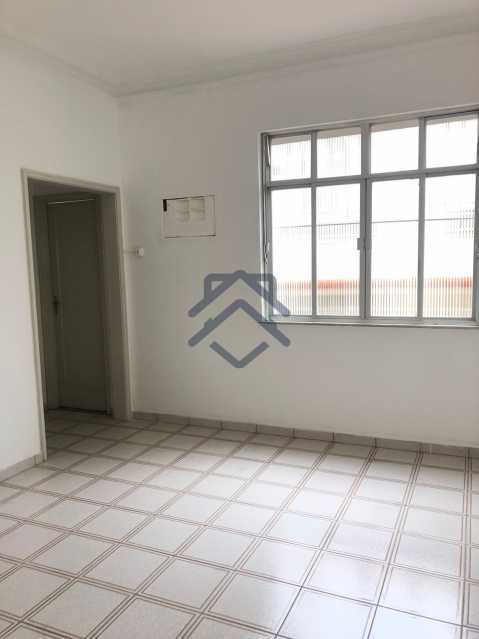 Conheça 02 do imóvel - Apartamento 2 quartos para alugar Méier, Méier e Adjacências,Rio de Janeiro - R$ 950 - 1259 - 3 02 - Apartamento 2 quartos para alugar Méier, Méier e Adjacências,Rio de Janeiro - R$ 950 - 1259 - 3
