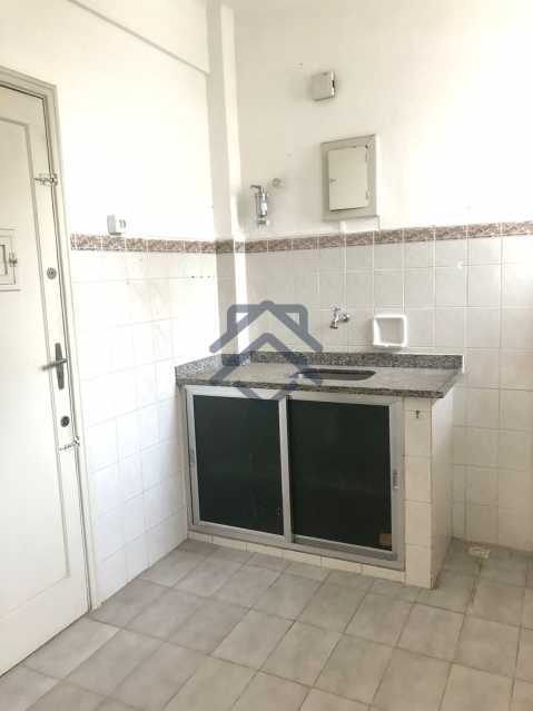 Conheça 06 do imóvel - Apartamento 2 quartos para alugar Méier, Méier e Adjacências,Rio de Janeiro - R$ 950 - 1259 - 7 06 - Apartamento 2 quartos para alugar Méier, Méier e Adjacências,Rio de Janeiro - R$ 950 - 1259 - 7