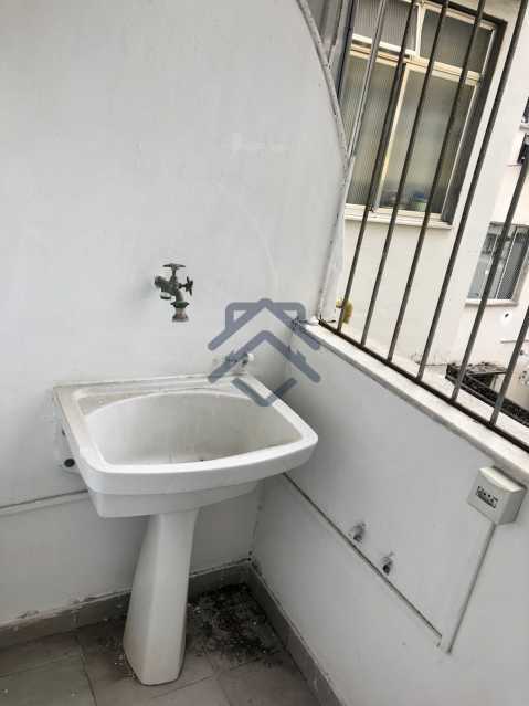 Conheça 15 do imóvel - Apartamento 2 quartos para alugar Méier, Méier e Adjacências,Rio de Janeiro - R$ 950 - 1259 - 16 15 - Apartamento 2 quartos para alugar Méier, Méier e Adjacências,Rio de Janeiro - R$ 950 - 1259 - 16