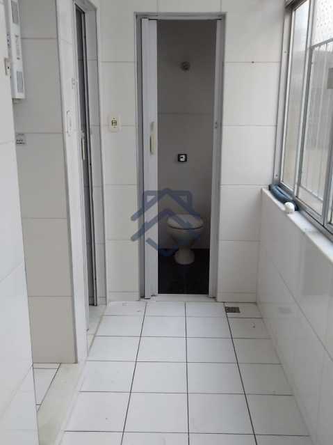 Conheça 11 do imóvel - Apartamento 2 quartos para alugar Sampaio, Rio de Janeiro - R$ 1.100 - 6471 - 12 11 - Apartamento 2 quartos para alugar Sampaio, Rio de Janeiro - R$ 1.100 - 6471 - 12