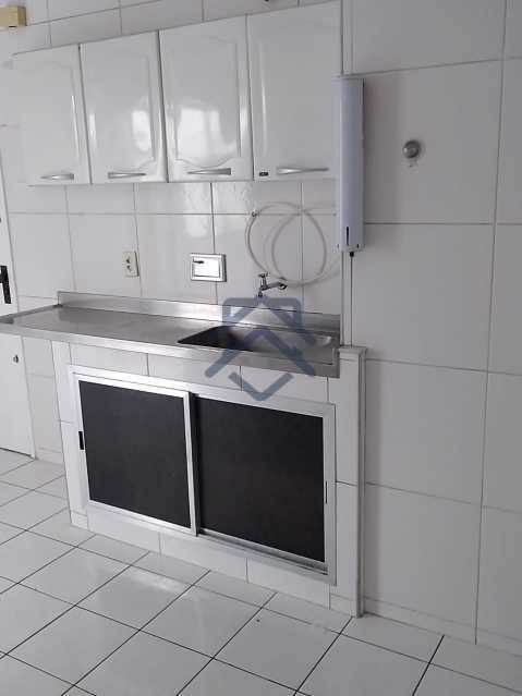 Conheça 13 do imóvel - Apartamento 2 quartos para alugar Sampaio, Rio de Janeiro - R$ 1.100 - 6471 - 14 13 - Apartamento 2 quartos para alugar Sampaio, Rio de Janeiro - R$ 1.100 - 6471 - 14