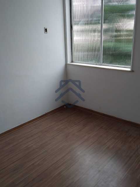 Conheça 5 do imóvel - Apartamento 2 quartos para alugar Sampaio, Rio de Janeiro - R$ 1.100 - 6471 - 6 5 - Apartamento 2 quartos para alugar Sampaio, Rio de Janeiro - R$ 1.100 - 6471 - 6