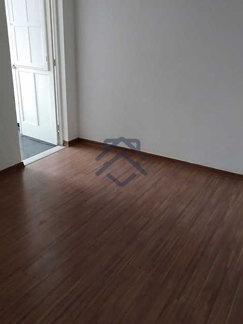Conheça 9 do imóvel - Apartamento 2 quartos para alugar Sampaio, Rio de Janeiro - R$ 1.100 - 6471 - 10 9 - Apartamento 2 quartos para alugar Sampaio, Rio de Janeiro - R$ 1.100 - 6471 - 10