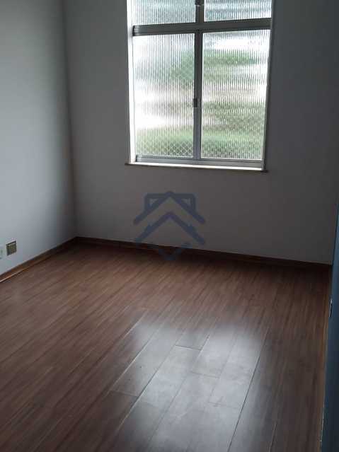 Conheça 3 do imóvel - Apartamento 2 quartos para alugar Sampaio, Rio de Janeiro - R$ 1.100 - 6471 - 4 3 - Apartamento 2 quartos para alugar Sampaio, Rio de Janeiro - R$ 1.100 - 6471 - 4