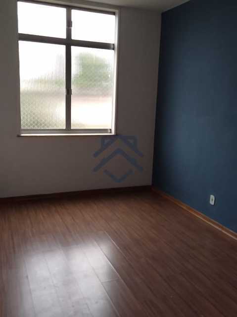 Conheça 2 do imóvel - Apartamento 2 quartos para alugar Sampaio, Rio de Janeiro - R$ 1.100 - 6471 - 3 2 - Apartamento 2 quartos para alugar Sampaio, Rio de Janeiro - R$ 1.100 - 6471 - 3