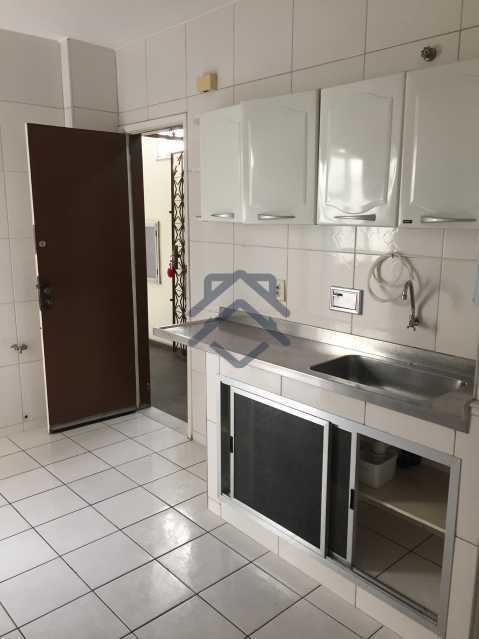 Conheça 15 do imóvel - Apartamento 2 quartos para alugar Sampaio, Rio de Janeiro - R$ 1.100 - 6471 - 16 15 - Apartamento 2 quartos para alugar Sampaio, Rio de Janeiro - R$ 1.100 - 6471 - 16