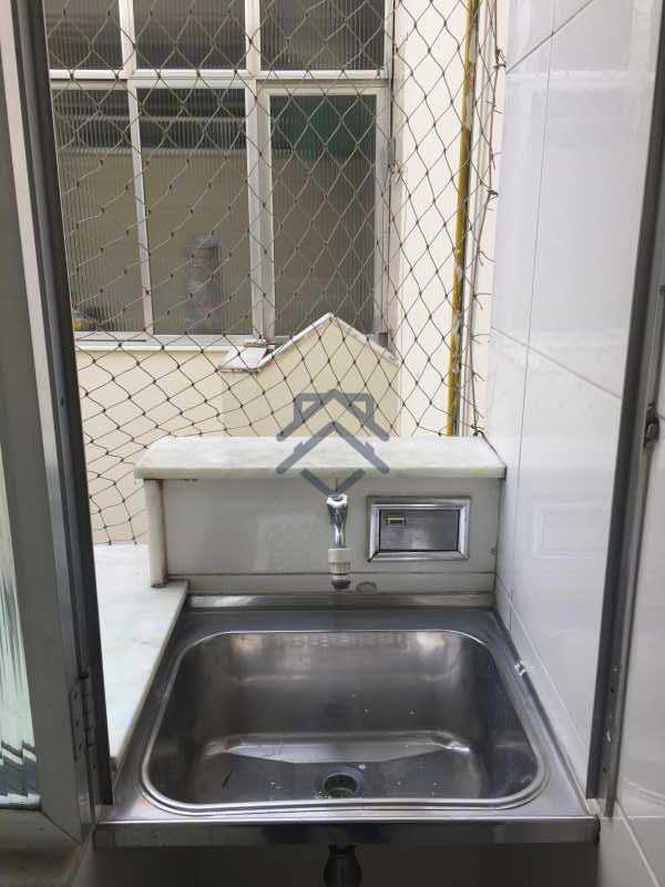Conheça 17 do imóvel - Apartamento 2 quartos para alugar Sampaio, Rio de Janeiro - R$ 1.100 - 6471 - 18 17 - Apartamento 2 quartos para alugar Sampaio, Rio de Janeiro - R$ 1.100 - 6471 - 18