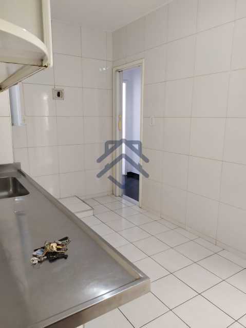 Conheça 14 do imóvel - Apartamento 2 quartos para alugar Sampaio, Rio de Janeiro - R$ 1.100 - 6471 - 15 14 - Apartamento 2 quartos para alugar Sampaio, Rio de Janeiro - R$ 1.100 - 6471 - 15