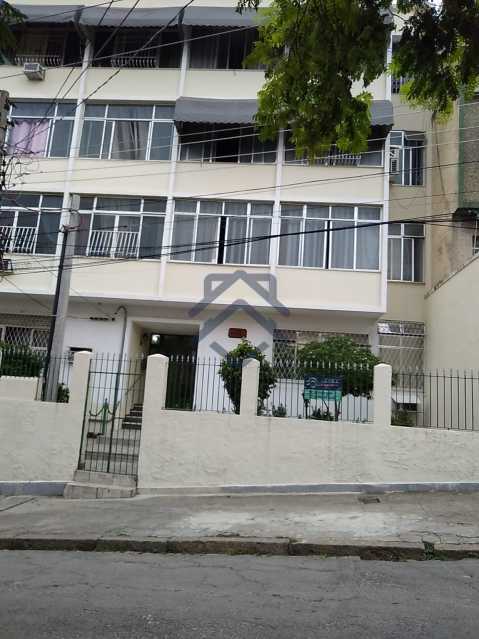 Conheça 18 do imóvel - Apartamento 2 quartos para alugar Sampaio, Rio de Janeiro - R$ 1.100 - 6471 - 19 18 - Apartamento 2 quartos para alugar Sampaio, Rio de Janeiro - R$ 1.100 - 6471 - 19