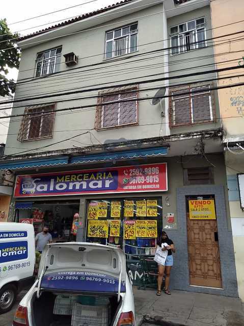 Conheça 23 do imóvel - Apartamento para alugar Rua Álvaro Miranda,Pilares, Rio de Janeiro - R$ 1.200 - 113 - 24 23 - Apartamento para alugar Rua Álvaro Miranda,Pilares, Rio de Janeiro - R$ 1.200 - 113 - 24