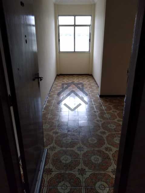4 - Apartamento para alugar Rua Álvaro Miranda,Pilares, Rio de Janeiro - R$ 1.100 - 113 - 5