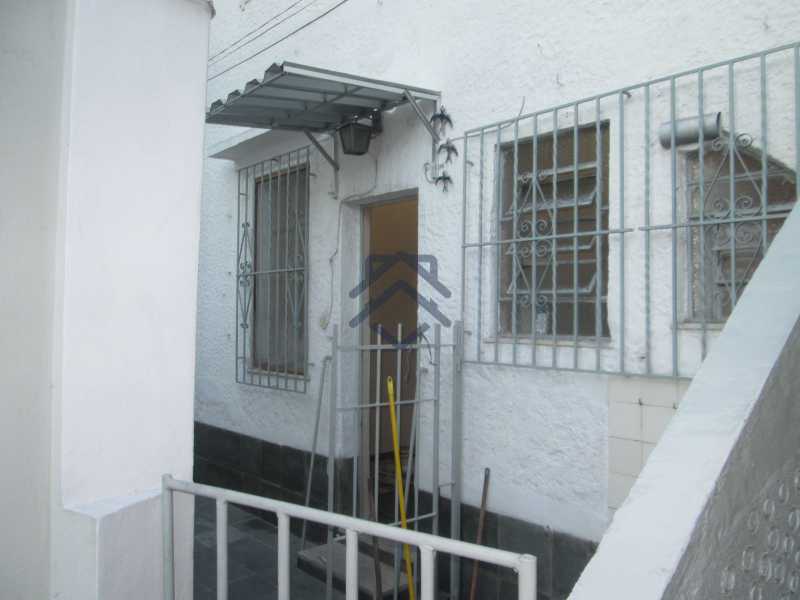 Conheça 01 do imóvel - Apartamento 1 quarto para alugar Engenho Novo, Méier e Adjacências,Rio de Janeiro - R$ 600 - 589 - 1 01 - Apartamento 1 quarto para alugar Engenho Novo, Méier e Adjacências,Rio de Janeiro - R$ 600 - 589 - 1