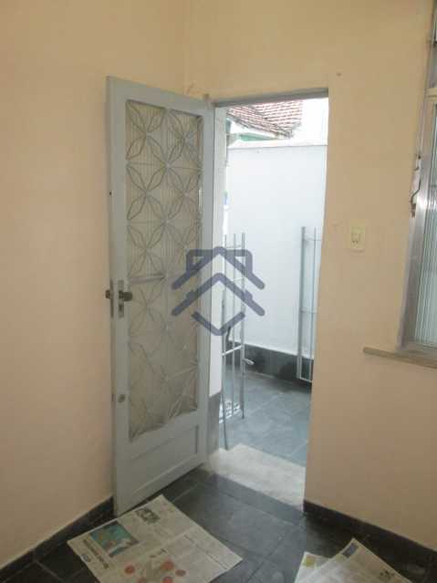 Conheça 03 do imóvel - Apartamento 1 quarto para alugar Engenho Novo, Méier e Adjacências,Rio de Janeiro - R$ 600 - 589 - 4 03 - Apartamento 1 quarto para alugar Engenho Novo, Méier e Adjacências,Rio de Janeiro - R$ 600 - 589 - 4