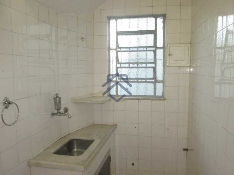 Conheça 09 do imóvel - Apartamento 1 quarto para alugar Engenho Novo, Méier e Adjacências,Rio de Janeiro - R$ 600 - 589 - 10 09 - Apartamento 1 quarto para alugar Engenho Novo, Méier e Adjacências,Rio de Janeiro - R$ 600 - 589 - 10
