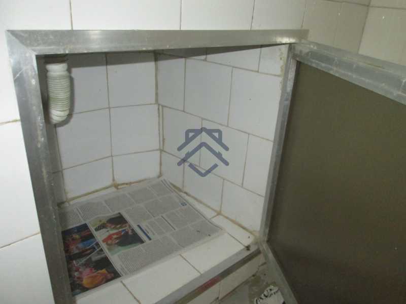 Conheça 11 do imóvel - Apartamento 1 quarto para alugar Engenho Novo, Méier e Adjacências,Rio de Janeiro - R$ 600 - 589 - 12 11 - Apartamento 1 quarto para alugar Engenho Novo, Méier e Adjacências,Rio de Janeiro - R$ 600 - 589 - 12