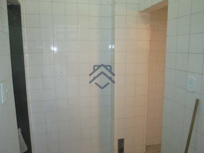 Conheça 13 do imóvel - Apartamento 1 quarto para alugar Engenho Novo, Méier e Adjacências,Rio de Janeiro - R$ 600 - 589 - 14 13 - Apartamento 1 quarto para alugar Engenho Novo, Méier e Adjacências,Rio de Janeiro - R$ 600 - 589 - 14