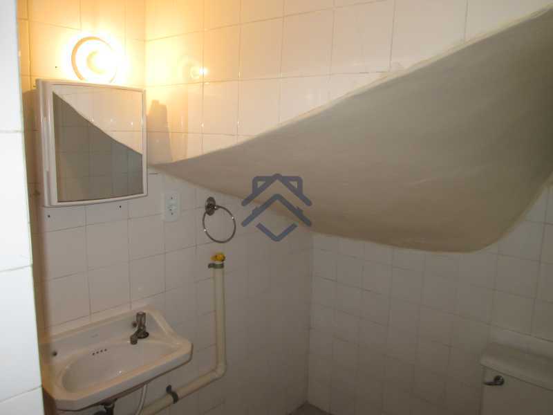Conheça 14 do imóvel - Apartamento 1 quarto para alugar Engenho Novo, Méier e Adjacências,Rio de Janeiro - R$ 600 - 589 - 15 14 - Apartamento 1 quarto para alugar Engenho Novo, Méier e Adjacências,Rio de Janeiro - R$ 600 - 589 - 15