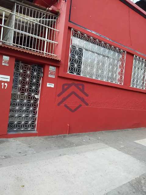 Conheça 1 do imóvel - Casa Comercial 160m² para alugar Rua Cônego Tobias,Méier, Méier e Adjacências,Rio de Janeiro - R$ 4.500 - 3191 - 1 1 - Casa Comercial 160m² para alugar Rua Cônego Tobias,Méier, Méier e Adjacências,Rio de Janeiro - R$ 4.500 - 3191 - 1