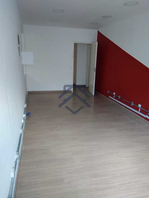 Conheça 4 do imóvel - Casa Comercial 160m² para alugar Rua Cônego Tobias,Méier, Méier e Adjacências,Rio de Janeiro - R$ 4.500 - 3191 - 5 4 - Casa Comercial 160m² para alugar Rua Cônego Tobias,Méier, Méier e Adjacências,Rio de Janeiro - R$ 4.500 - 3191 - 5