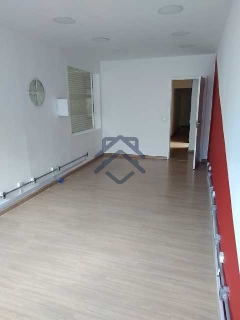 Conheça 8 do imóvel - Casa Comercial 160m² para alugar Rua Cônego Tobias,Méier, Méier e Adjacências,Rio de Janeiro - R$ 4.500 - 3191 - 9 8 - Casa Comercial 160m² para alugar Rua Cônego Tobias,Méier, Méier e Adjacências,Rio de Janeiro - R$ 4.500 - 3191 - 9