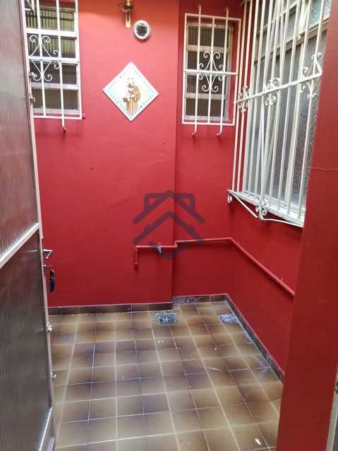 Conheça 22 do imóvel - Casa Comercial 160m² para alugar Rua Cônego Tobias,Méier, Méier e Adjacências,Rio de Janeiro - R$ 4.500 - 3191 - 23 22 - Casa Comercial 160m² para alugar Rua Cônego Tobias,Méier, Méier e Adjacências,Rio de Janeiro - R$ 4.500 - 3191 - 23