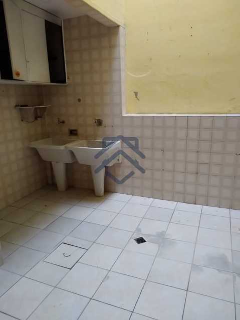Conheça 23 do imóvel - Casa Comercial 160m² para alugar Rua Cônego Tobias,Méier, Méier e Adjacências,Rio de Janeiro - R$ 4.500 - 3191 - 24 23 - Casa Comercial 160m² para alugar Rua Cônego Tobias,Méier, Méier e Adjacências,Rio de Janeiro - R$ 4.500 - 3191 - 24