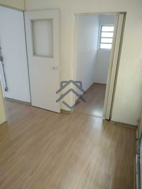 Conheça 10 do imóvel - Casa Comercial 160m² para alugar Rua Cônego Tobias,Méier, Méier e Adjacências,Rio de Janeiro - R$ 4.500 - 3191 - 11 10 - Casa Comercial 160m² para alugar Rua Cônego Tobias,Méier, Méier e Adjacências,Rio de Janeiro - R$ 4.500 - 3191 - 11