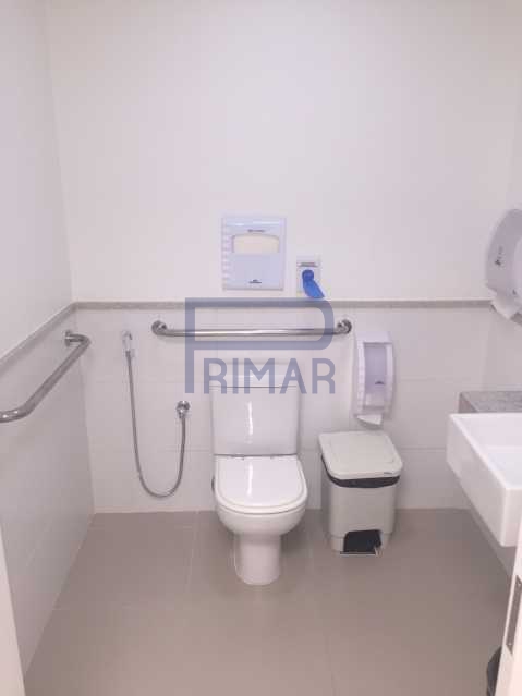 Conheça 18 do imóvel - Sala Comercial PARA ALUGAR, Barra da Tijuca, Rio de Janeiro, RJ - MESL00012 - 19 18 - Sala Comercial PARA ALUGAR, Barra da Tijuca, Rio de Janeiro, RJ - MESL00012 - 19